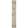 Каталог полотенцесушителей Сунержа Кантата PRO 1200х150 (Золотой шёлк)