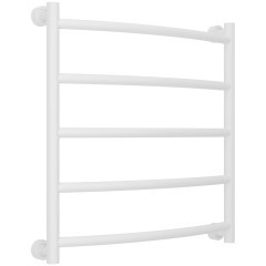 Сунержа Галант PRO 600х600 (Матовый белый)