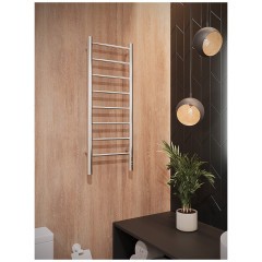Полотенцесушитель TERMINUS Аврора П8 300х850 электрический