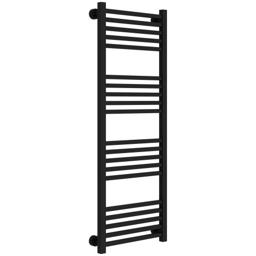 Каталог полотенцесушителей Сунержа Модус PRO 1200х400 (Матовый чёрный)