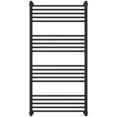 Сунержа Богема PRO 1200х600 (Матовый чёрный)