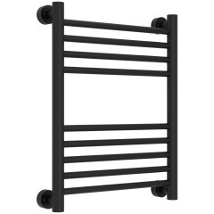 Сунержа Богема PRO 500х400 (Матовый чёрный)
