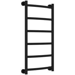 Сунержа Галант PRO 800х400 (Матовый чёрный)