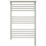 Каталог полотенцесушителей Сунержа Богема с полкой 3.0 800х500 / МЭМ правый (Без покрытия)