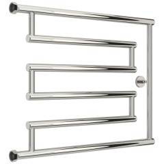 Сунержа High-Tech+ model "L" 500х650 (Без покрытия)