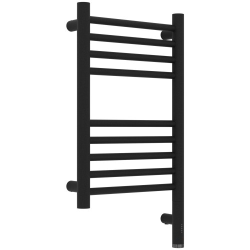 Каталог полотенцесушителей Сунержа Богема 3.1 прямая 500х300 МЭМ правый (Тёмный титан муар)