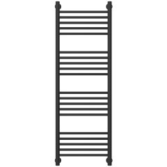 Сунержа Богема+ прямая 1200х400 (Тёмный титан муар)