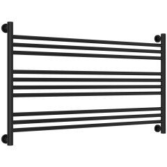 Сунержа Богема L 600х1100 (Матовый чёрный)