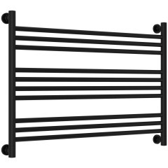 Сунержа Богема L 600х900 (Матовый чёрный)