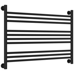 Сунержа Богема L 600х900 (Матовый чёрный)