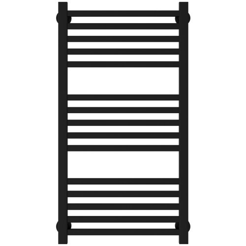 Каталог полотенцесушителей Сунержа Модус PRO 800х400 (Матовый чёрный)
