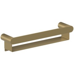 Полка углублённая Сунержа ROUND L 360 (Золотой шёлк)
