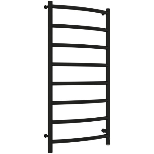 Каталог полотенцесушителей Сунержа Галант 4.0 1000х500 МЭМ правый (Матовый чёрный)