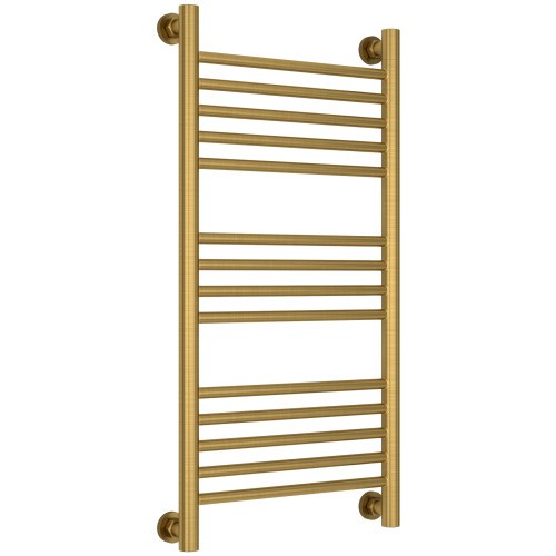 Каталог полотенцесушителей Сунержа Богема+ прямая 800х400 (Состаренная латунь)