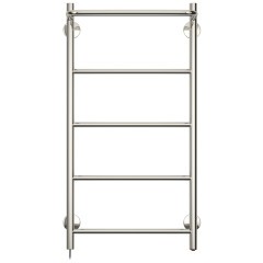 Стилье Формат 30 Л 800х400 (Полка + 4) П16 (Без покрытия)
